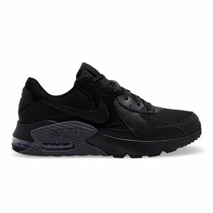 Nike Air Max Black Sneakers 8.5